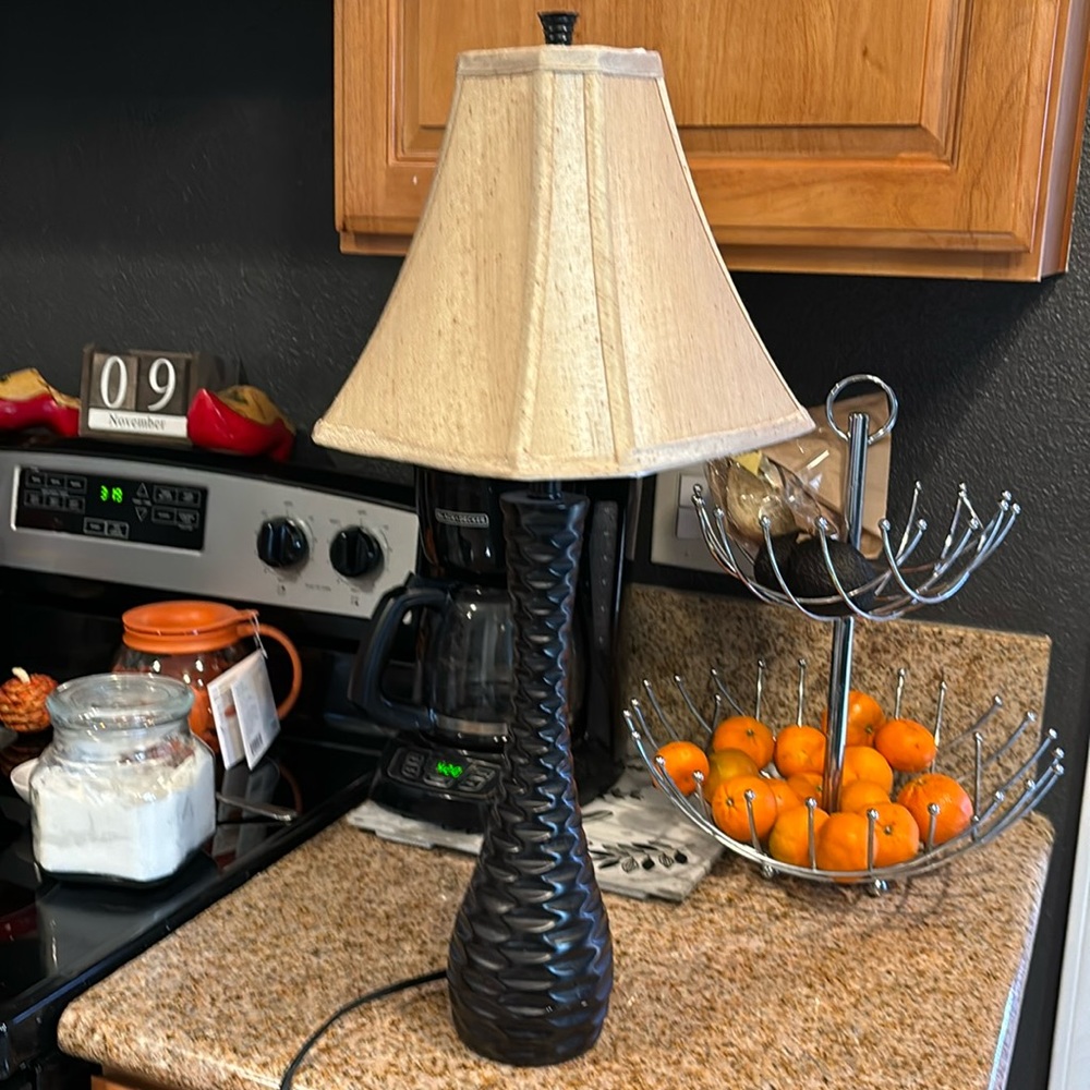 Lamp